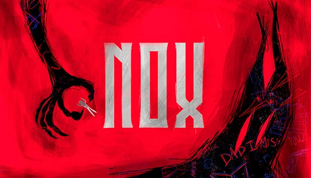 NOX:第一章(NOX: Chapter 1) 游戏封面