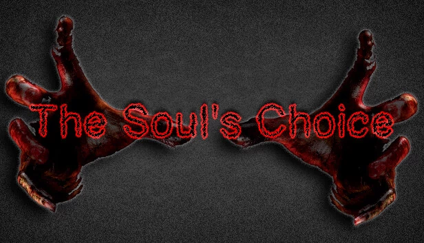 灵魂的选择（The Soul's Choice） 游戏封面