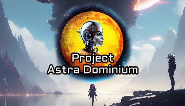 Project Astra Dominium 游戏封面