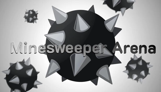 扫雷竞技场（Minesweeper Arena） 游戏封面