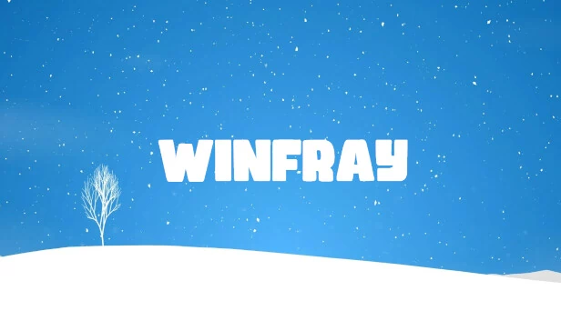 Winfray 游戏封面
