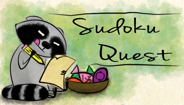 数独探秘（Sudoku Quest） 游戏封面