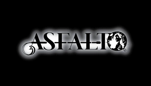 Asfalto 游戏封面