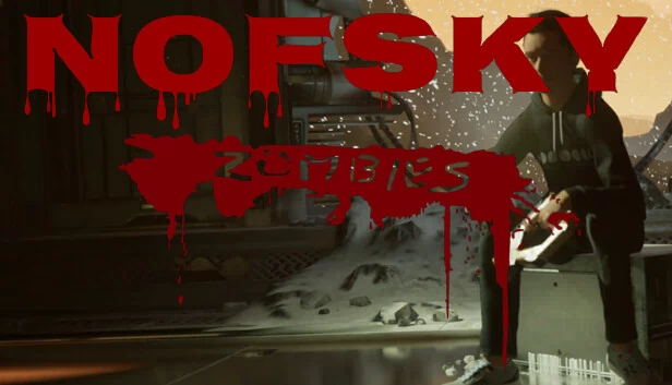 Nofsky Zombies 游戏封面