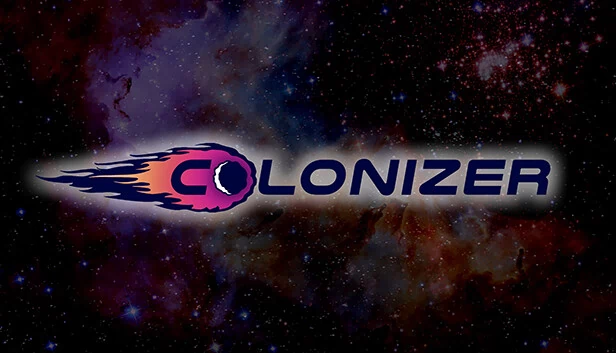 殖民者（Colonizer） 游戏封面