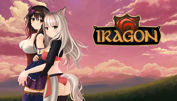 伊拉贡（Iragon） 游戏封面