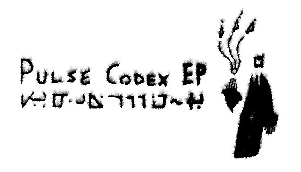 Pulse Codex EP 游戏封面