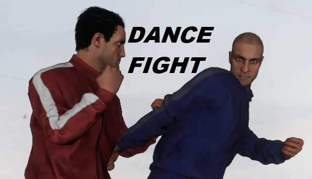 舞力对决（Dance Fight） 游戏封面