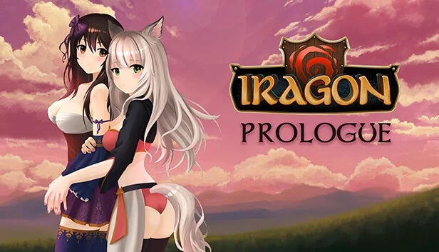 伊拉贡:序章(Iragon: Prologue) 游戏封面