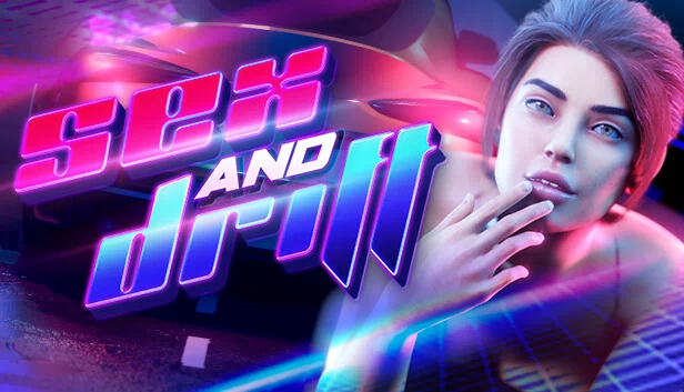 性与漂移（SEX & DRIFT） 游戏封面