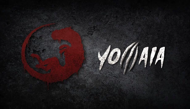 Yomaia 游戏封面