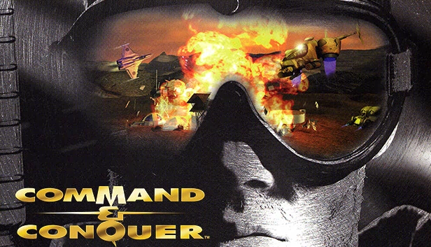 命令与征服™ 和隐秘行动™（Command & Conquer™ and The Covert Operations™） 游戏封面