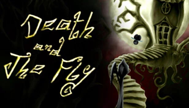 死神与苍蝇（Death and the Fly） 游戏封面