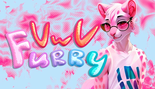 Furry UwU 游戏封面
