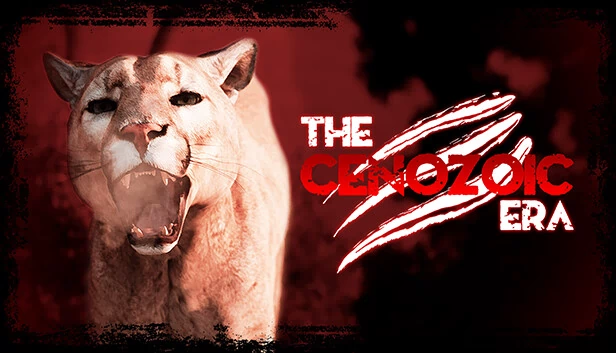 新生代（The Cenozoic Era） 游戏封面