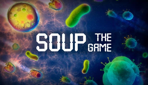 Soup: the Game 游戏封面