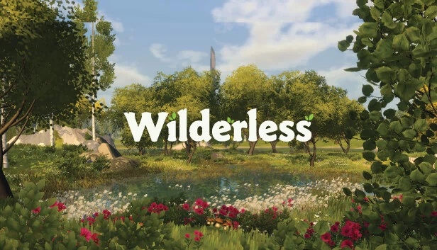 Wilderless 游戏封面