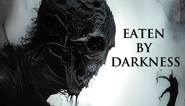被黑暗吞噬（Eaten by Darkness） 游戏封面