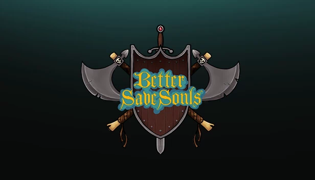 更好的灵魂存档（Better Save Souls） 游戏封面
