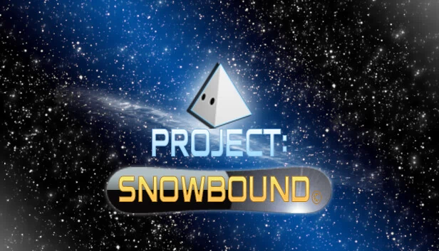 Project: SnowBound© 游戏封面
