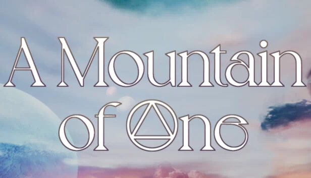 一人之山（A Mountain of One） 游戏封面