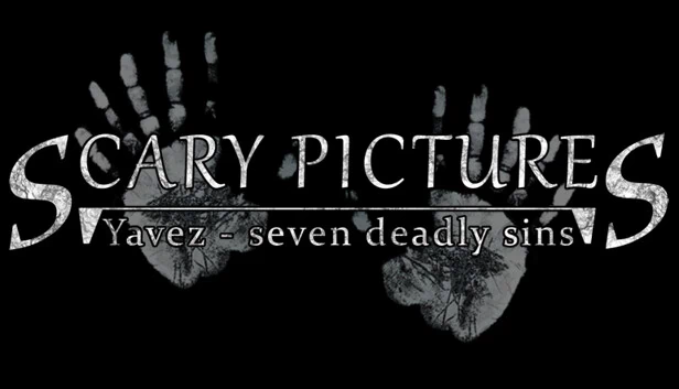 恐怖图片：Yavez - 七宗罪（Scary pictures: Yavez - seven deadly sins） 游戏封面