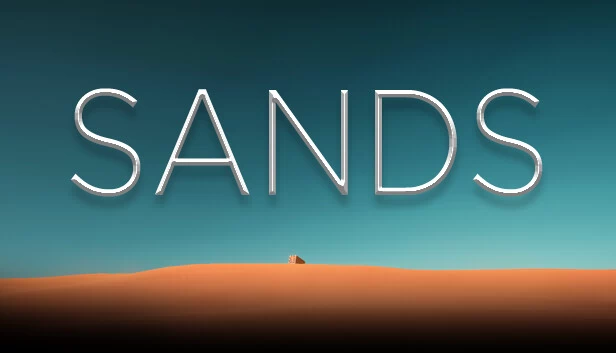 沙丘(Sands) 游戏封面