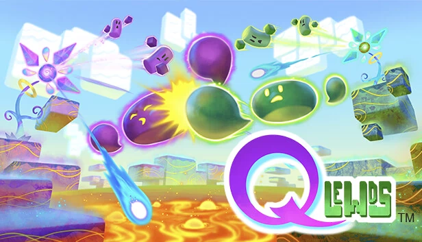 QLewds 游戏封面