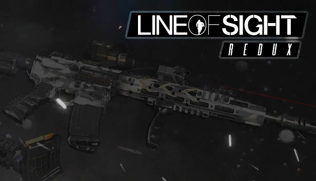 视线（Line of Sight） 游戏封面