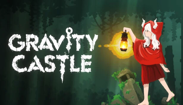 重力城堡（Gravity Castle） 游戏封面
