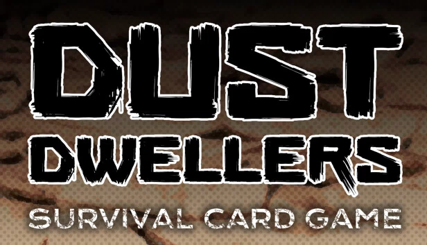 尘居者（Dust Dwellers） 游戏封面