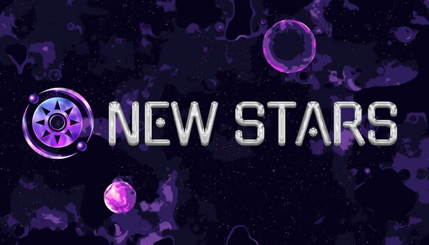 新星（New Stars） 游戏封面
