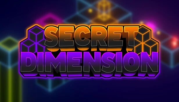 秘密维度（Secret Dimension） 游戏封面