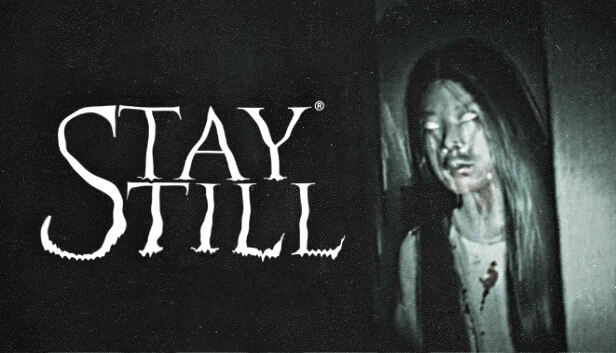 保持静止(Stay Still) 游戏封面
