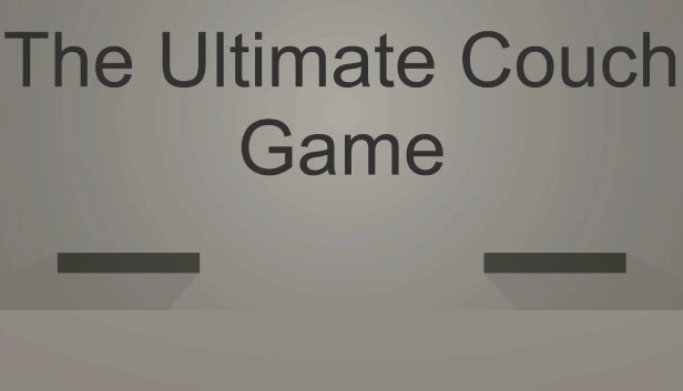 终极沙发游戏（The Ultimate Couch Game） 游戏封面