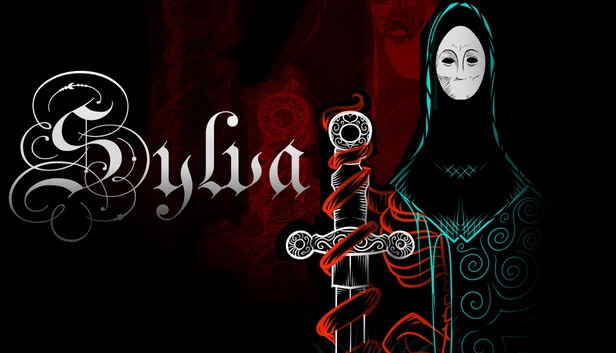 Sylva - 恶魔森林的诅咒（Sylva - Curse of the Demon Woods） 游戏封面