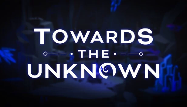 未知之旅（Towards the Unknown） 游戏封面
