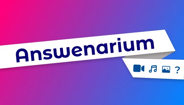 Answenarium 游戏封面