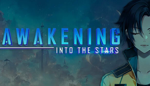 觉醒：进入星空（Awakening: Into the Stars） 游戏封面