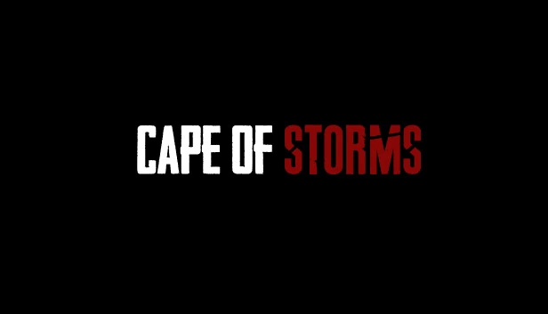 风暴角（Cape of Storms） 游戏封面