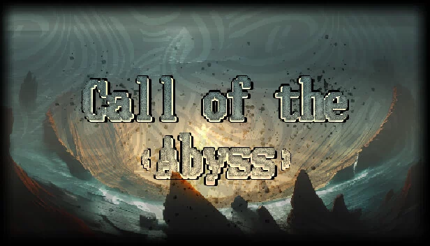 深渊呼唤(Call of the Abyss) 游戏封面