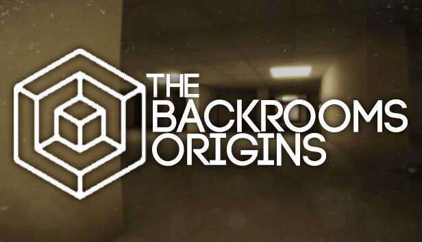 后室:起源(The Backrooms Origins) 游戏封面