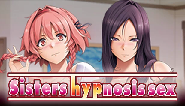 姐妹催眠性爱（Sisters hypnosis sex） 游戏封面