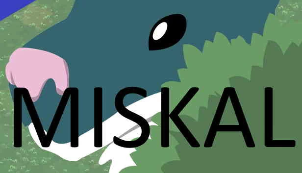 Miskal 游戏封面