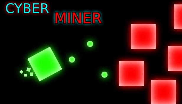 赛博矿工(Cyber Miner) 游戏封面