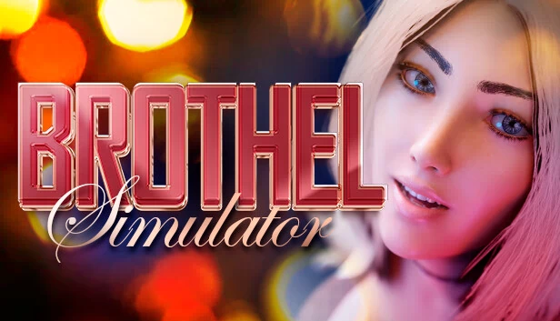 青楼模拟器 🍓（Brothel Simulator 🍓） 游戏封面