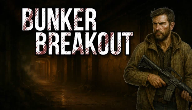 地堡突围（Bunker Breakout） 游戏封面