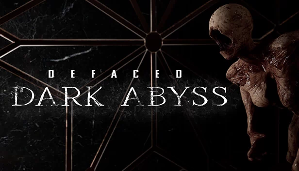 毁容:黑暗深渊(Defaced: Dark Abyss) 游戏封面