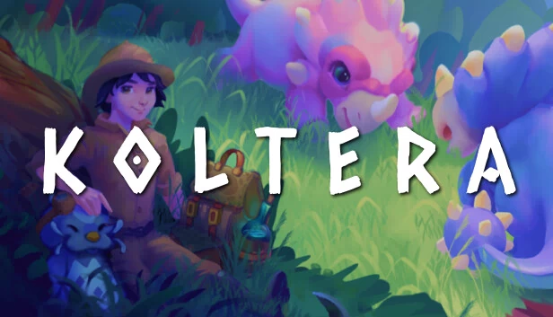 Koltera 游戏封面
