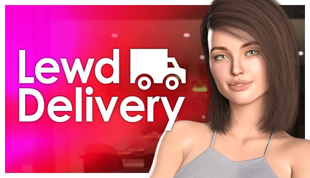 Lewd Delivery 游戏封面